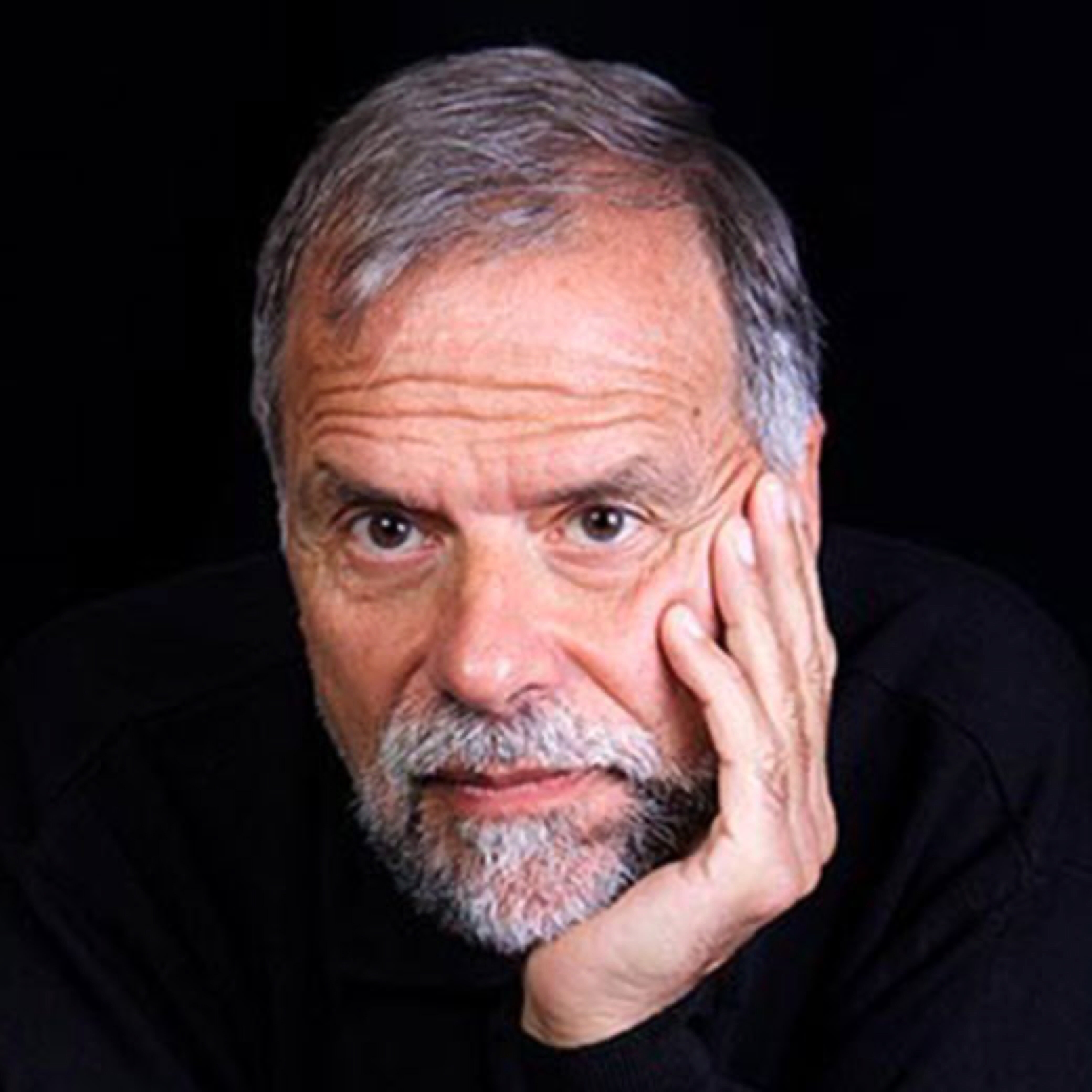 Josep Colom - The Genesis Project AI