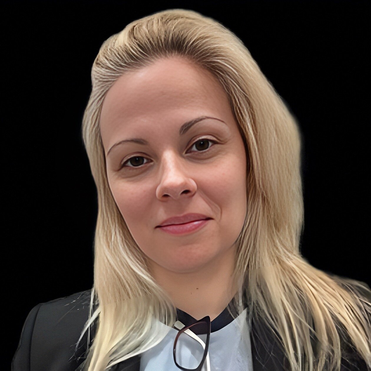 Nora Fenyvesi - The Genesis Project AI